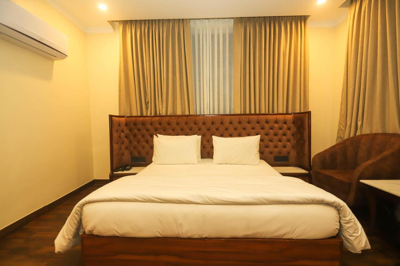 Little Mastiff Pong View Ξενοδοχείο Νταραμσάλα Εξωτερικό φωτογραφία